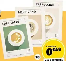 GiFi Cafe latte offre