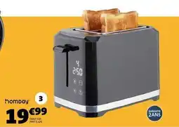 GiFi Homday - homme offre