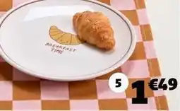 GiFi Bretafast time offre
