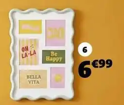 GiFi Be happy offre
