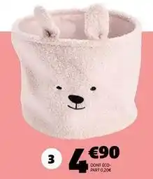 GiFi Dont eco offre