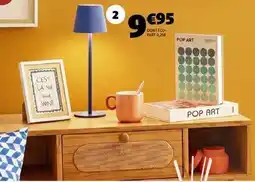 GiFi La vie - pop art offre