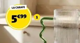 GiFi Carafe- la carafe offre
