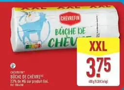 ALDI Fini - buche de chevre offre