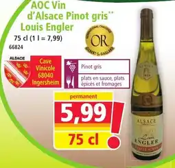 Norma Louis Engler offre