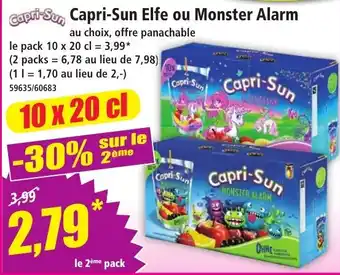 Capri-Sun