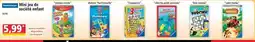 Norma Ravensburger - mini joyer de selection offre
