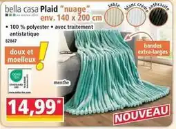 Norma Casa - bella plaid offre