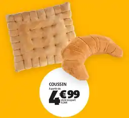 GiFi Coussin offre