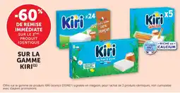 Hyper U Kiri offre
