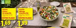 Lidl ALESTO Graines de courge Bio offre