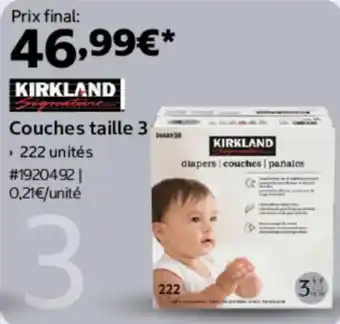 KIRKLAND Couches