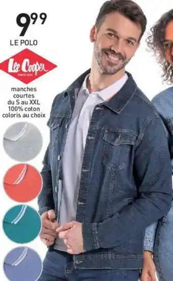 Le polo