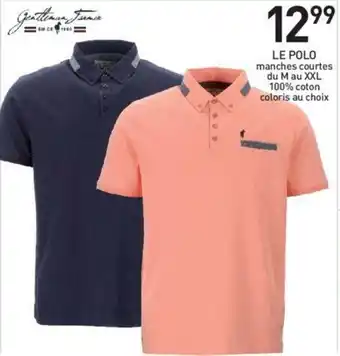 Stokomani Le polo offre