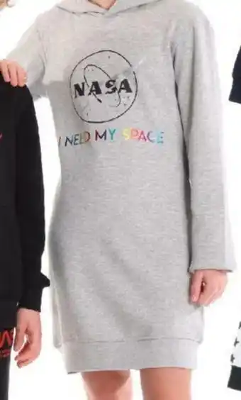 La robe sweat