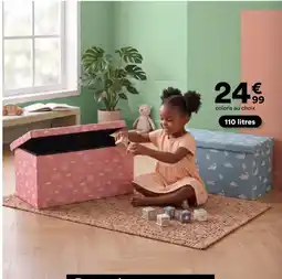 BUT Boutique de jouets offre