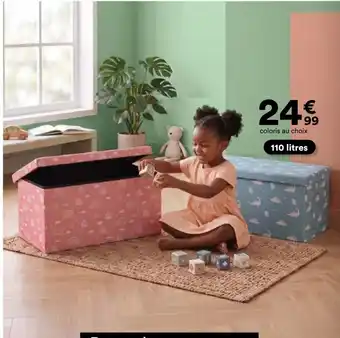 Boutique de jouets