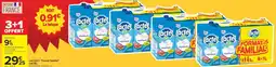 Carrefour Drive Lactel Lait U.H.T. offre