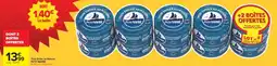 Carrefour Drive Petit Navire Thon Entier au Naturel offre