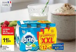Carrefour Drive Lactel - les hauts et pommes xxl offre
