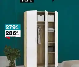 BUT La couette offre