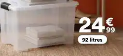 BUT 92 litres offre