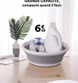 BUT Grande capacite offre