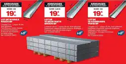 Brico Dépôt R4830 NF offre