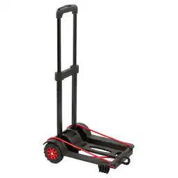 Brico Dépôt Diable charge 50kg keeper offre