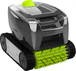 Brico Dépôt Robot zodiac pixel op 3220 6kg gris offre