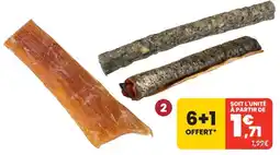 Animalis Vadigran sélection vrac naturel offre