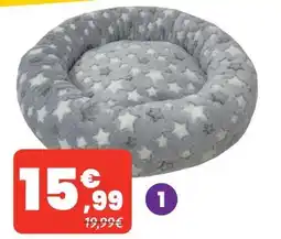 Animalis Leeby donut imprimés étoiles offre