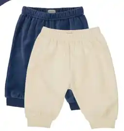 Zeeman Pantalon de bébé offre