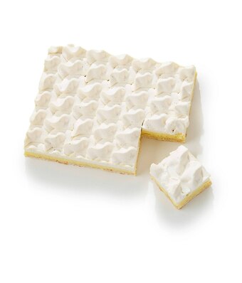 Match Entremets citron chantilly ou praliné offre