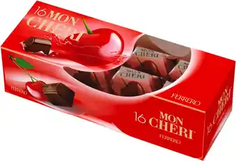 Match Ferrero coffret chocolat offre
