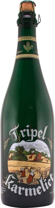 Match Tripel karmeliet bière offre