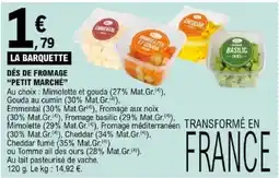 E.Leclerc LA BARQUETTE offre