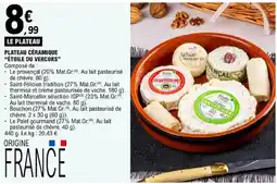 E.Leclerc LE PLATEAU offre