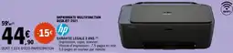 E.Leclerc HP IMPRIMANTE MULTIFONCTION DESKJET 2921 offre