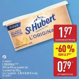 ALDI St Hubert L'Original offre