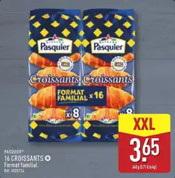 ALDI Pasquier Croissants offre