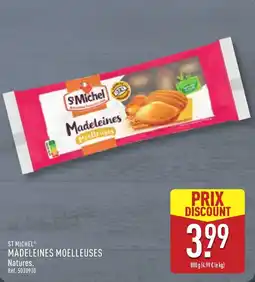 ALDI ST MICHEL MADELEINES MOELLEUSES offre