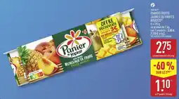 ALDI Yoplait Panier Fruits offre