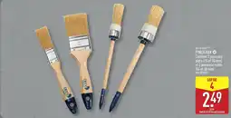 ALDI DECO CRAFT PINCEAUX offre