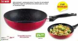 Maximo Le wok offre