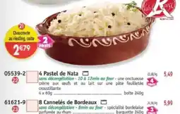 Maximo Choucroute au riesling, cuite offre