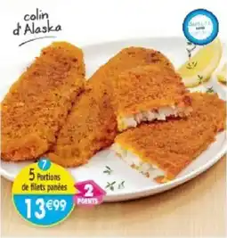Maximo colin d'Alaska offre