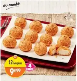 Maximo au comté offre