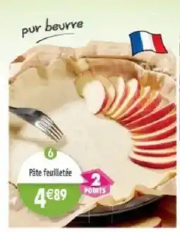 Maximo pur beurre offre