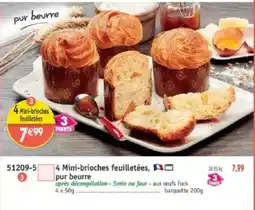 Maximo pur beurre offre